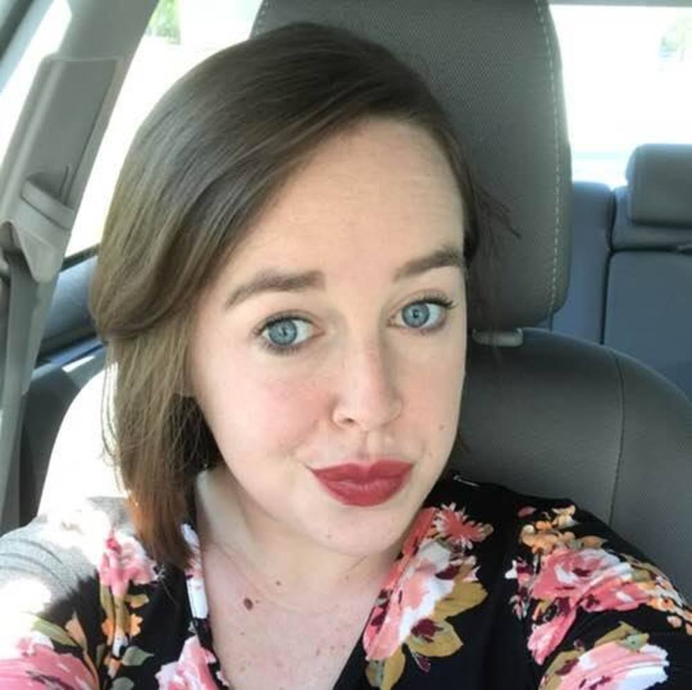 Meet your Posher, Kaila